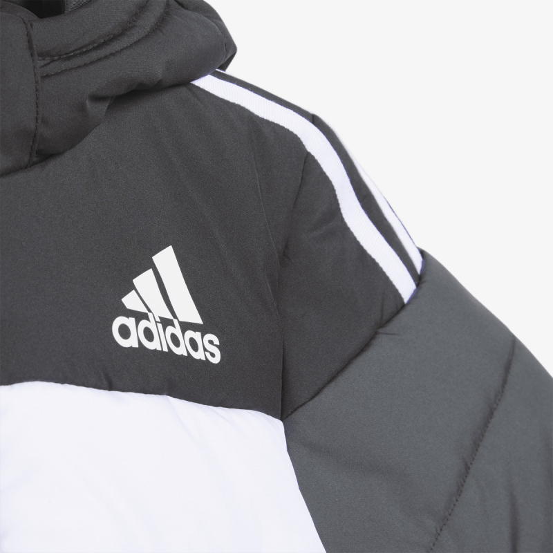 Padded Jacket 