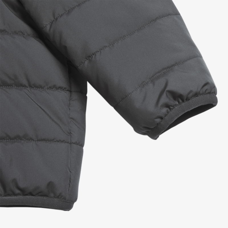 Padded Jacket 