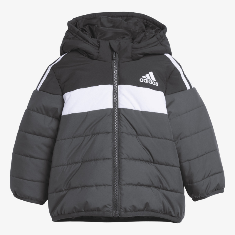 Padded Jacket 