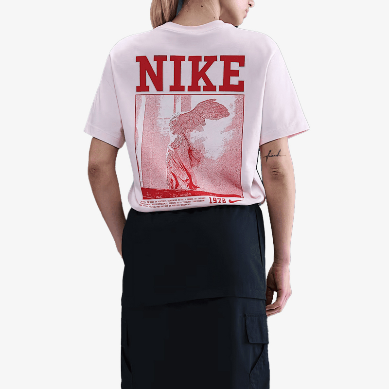 Nike W NSW TEE BF GPX 