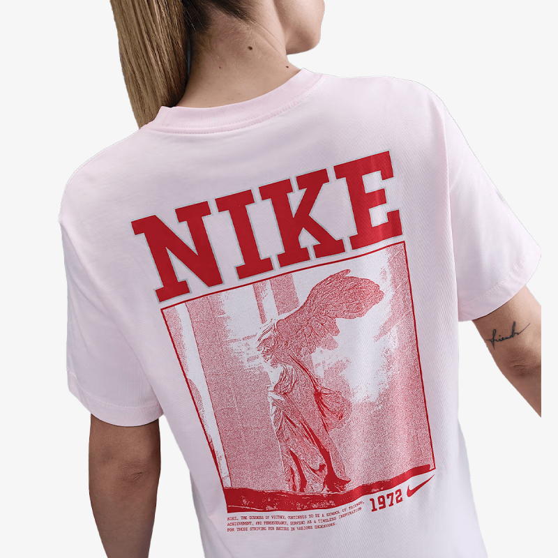 Nike W NSW TEE BF GPX 