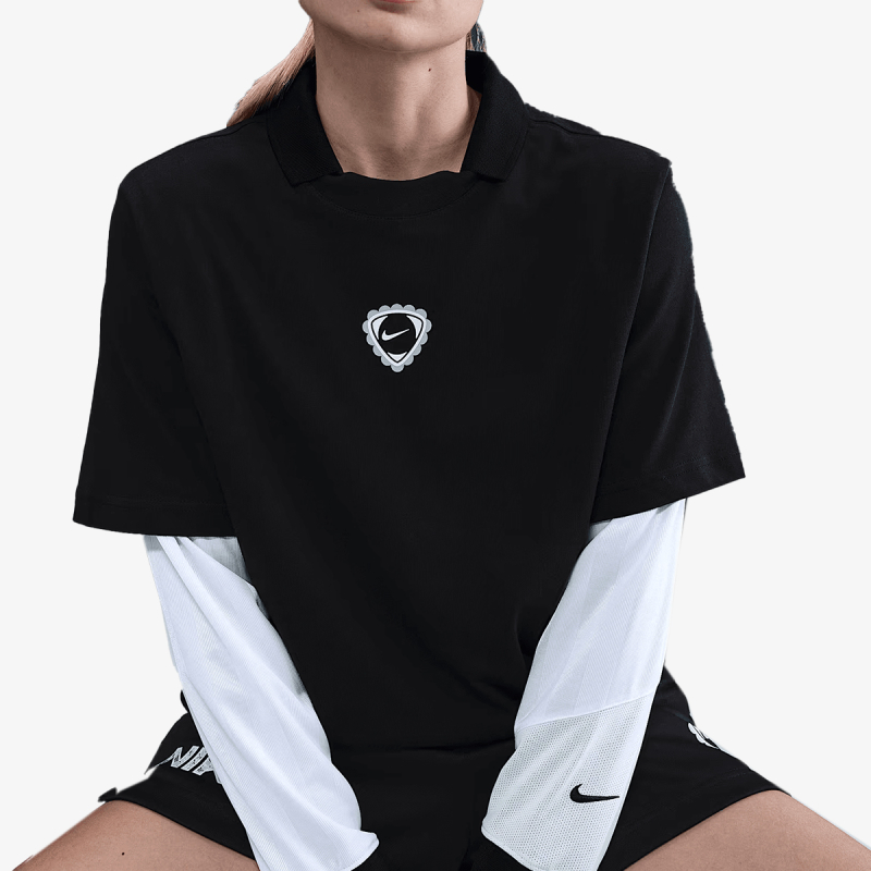 Nike W NSW TEE BOXY GPX 