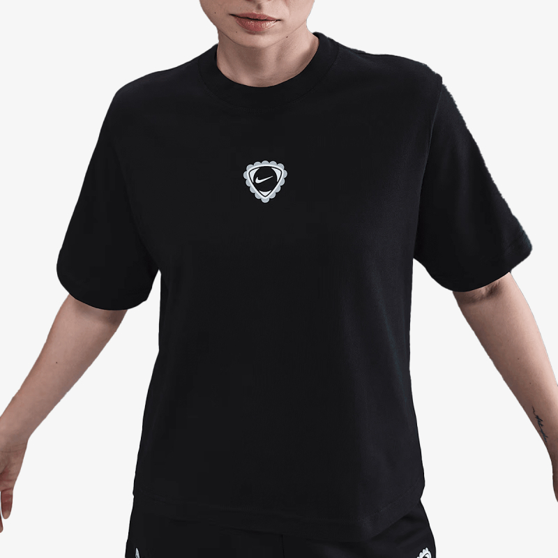 Nike W NSW TEE BOXY GPX 