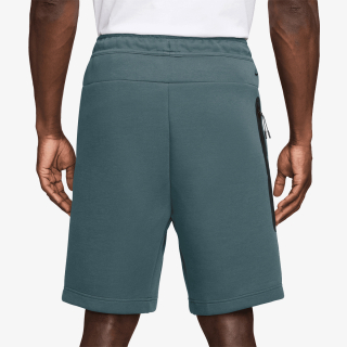 M NK TECH FLC SHORT 