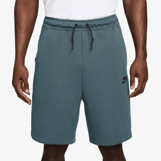 M NK TECH FLC SHORT 