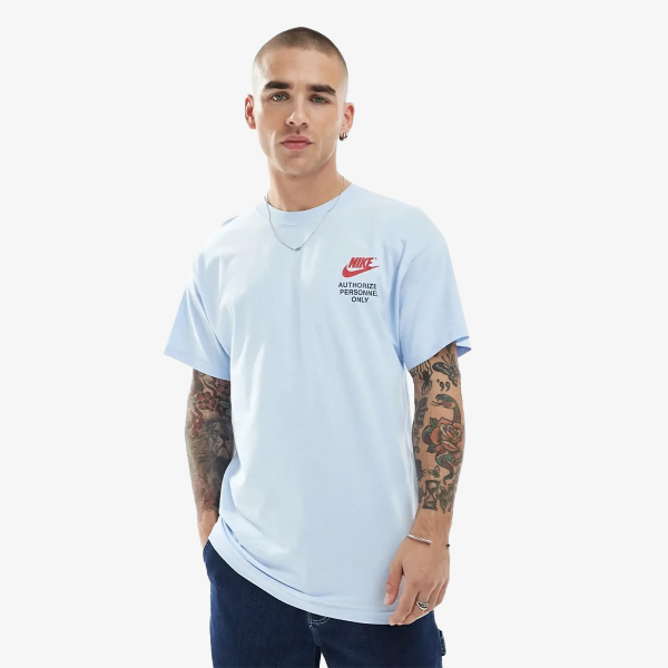 Nike M NSW ATHL SS TEE 