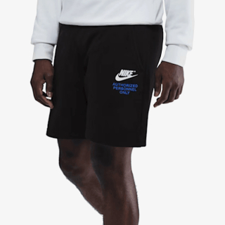 Nike M NSW ATHL FT SHORT 