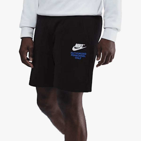 Nike M NSW ATHL FT SHORT 