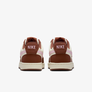 W NIKE COURT VISION LO P NBK 