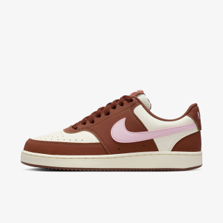W NIKE COURT VISION LO P NBK 