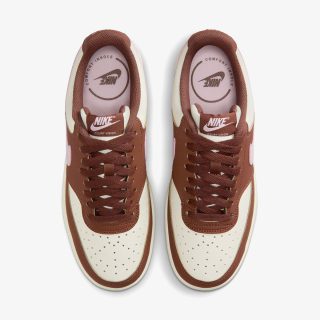 W NIKE COURT VISION LO P NBK 
