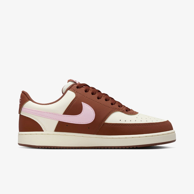 W NIKE COURT VISION LO P NBK 