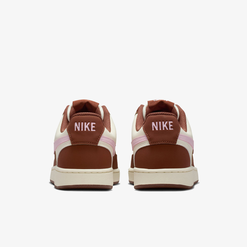 W NIKE COURT VISION LO P NBK 
