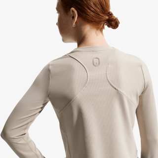 Nike G NK MAVN DF RIBBED LS TOP 