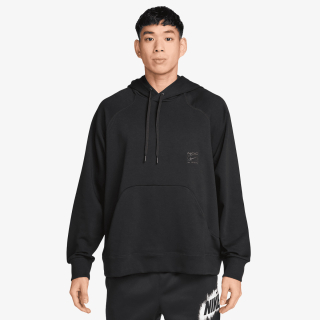 Nike M NK DF NAC FLC PUMP COVER HDY 