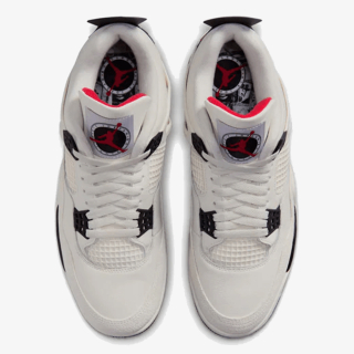Air Jordan 4 Retro OG 