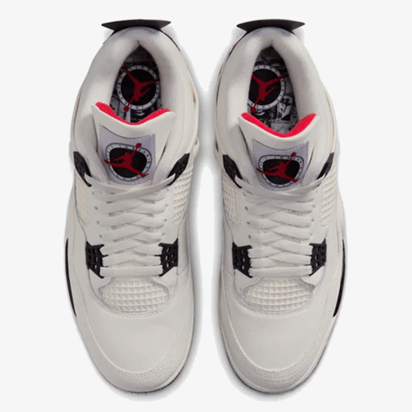 Air Jordan 4 Retro OG 