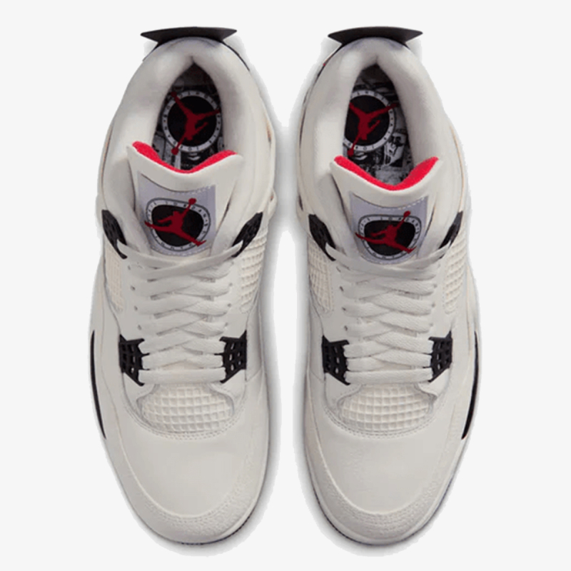 Air Jordan 4 Retro OG 