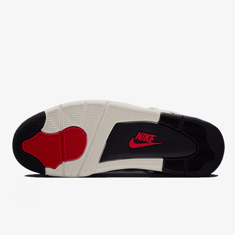 Air Jordan 4 Retro OG 