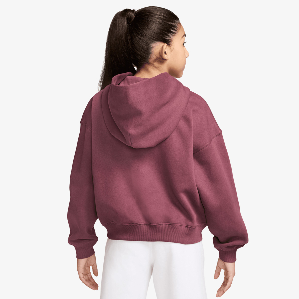 Nike G NSW STUDIO FLC OS FZ HD 
