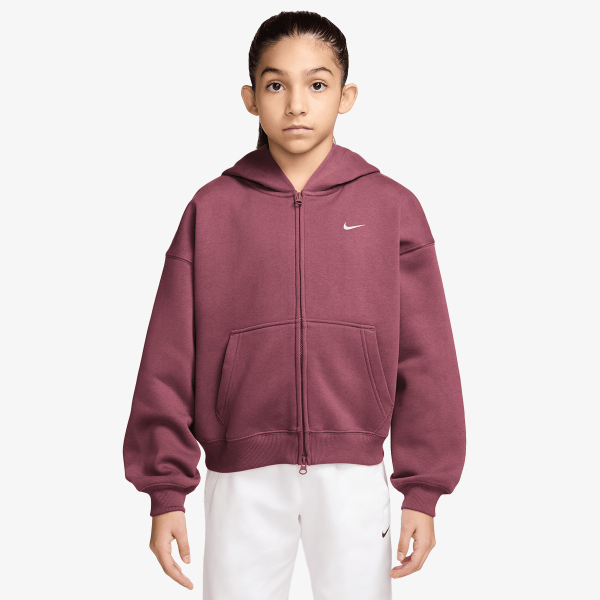 Nike G NSW STUDIO FLC OS FZ HD 