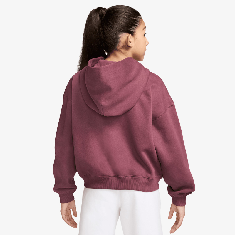 Nike G NSW STUDIO FLC OS FZ HD 