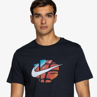 Nike M NK TEE STD ASBURY VRDNA 