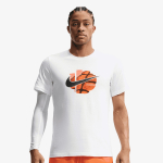 Nike M NK TEE STD ASBURY VRDNA 