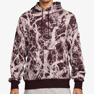 Nike JA M NK CLUB HOODIE AOP 