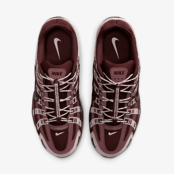 Nike W NIKE P-6000 SPEED LACE