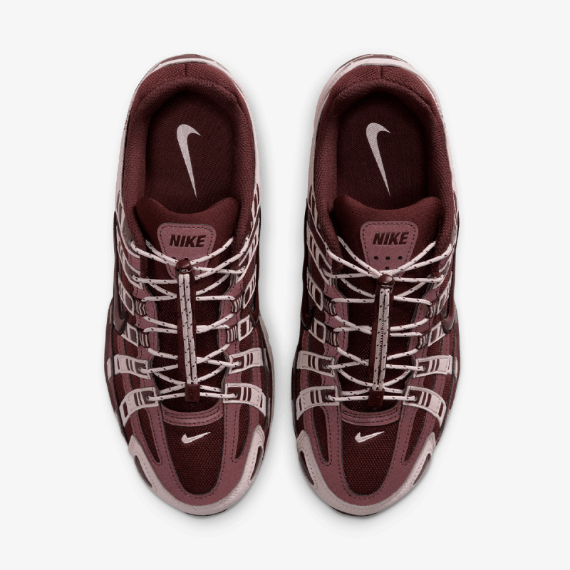 Nike W NIKE P-6000 SPEED LACE