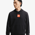 M NK CLUB FT HOODY PLAY 