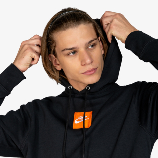 Nike Club 