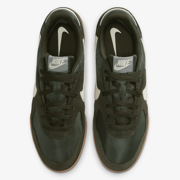 NIKE TERRA MANTA SUEDE 