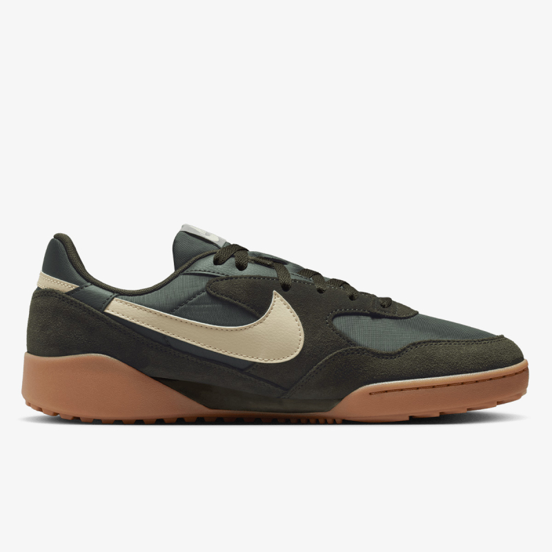 NIKE TERRA MANTA SUEDE 