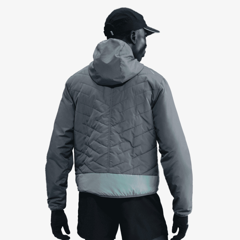 Nike M NK TF SYNFL RPL JKT 