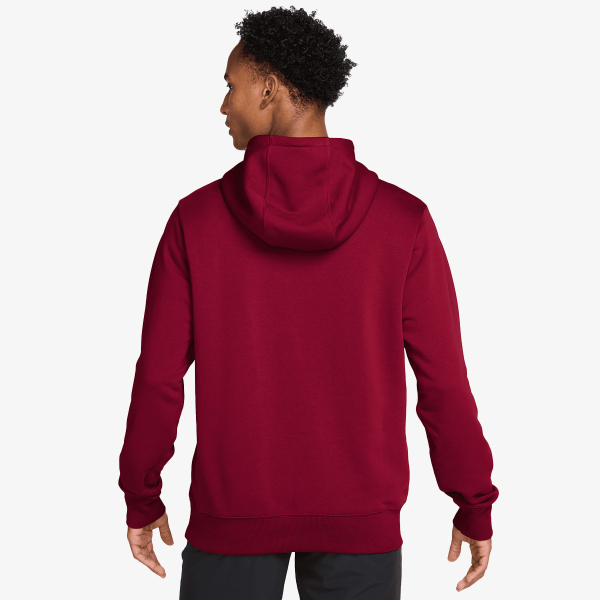 Nike M NKCT DF FLC PO HD NY 