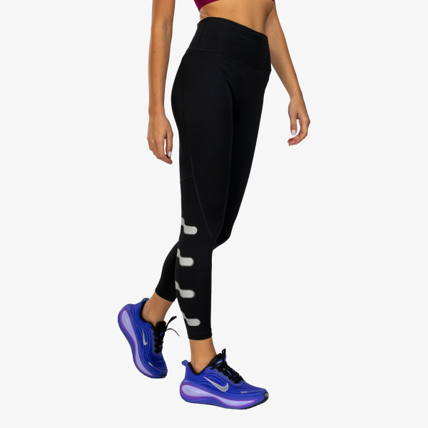 Nike W NK TEMPO DF 7/8 HR FLSH TGT 