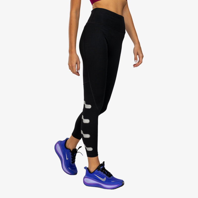 Nike W NK TEMPO DF 7/8 HR FLSH TGT 