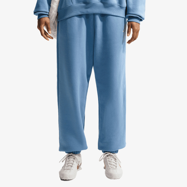 Nike W NK STDO FLC MW HR OS CFF PNT 