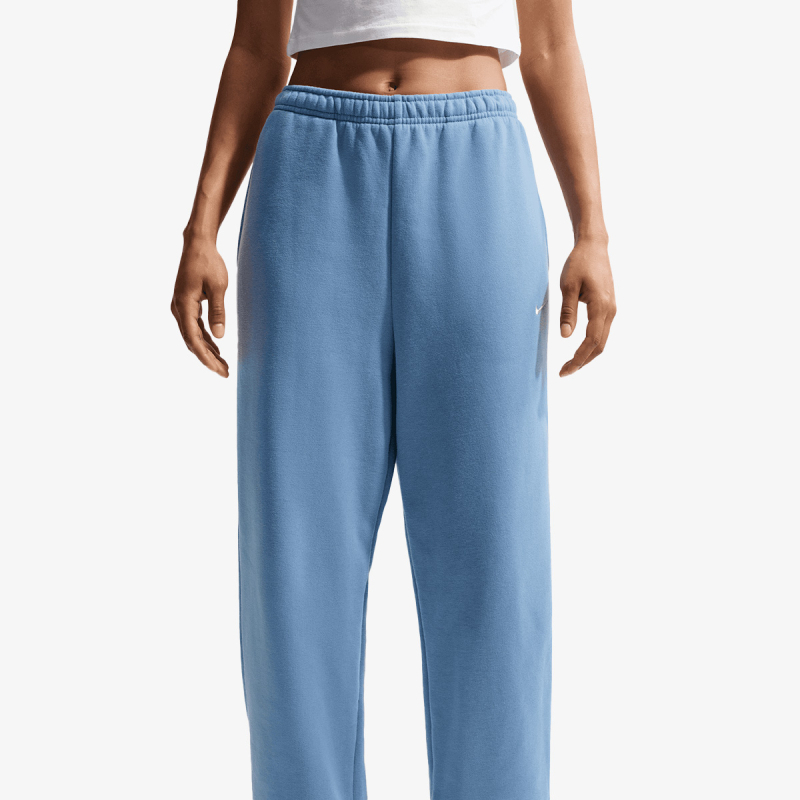 Nike W NK STDO FLC MW HR OS CFF PNT 