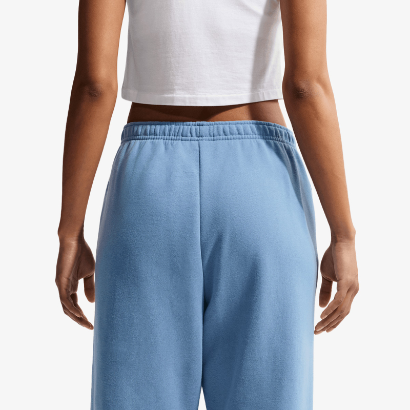 Nike W NK STDO FLC MW HR OS CFF PNT 