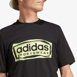 adidas M FLD SPW LOGO 