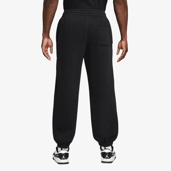 Nike M J BRK ST FLC CUFF PANT BB 