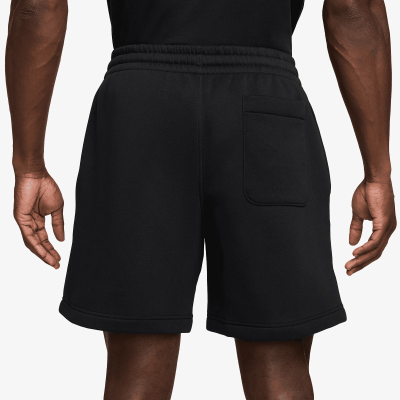 M J BRK ST FLC 7 SHORT BB 