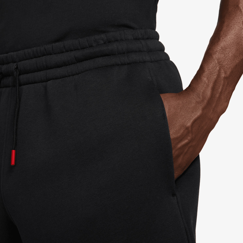 M J BRK ST FLC 7 SHORT BB 