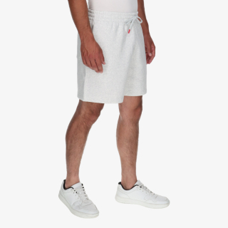Nike M J BRK ST FLC 7 SHORT BB 