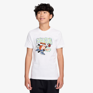 Nike K NSW  TEE BOXY HOOPS 