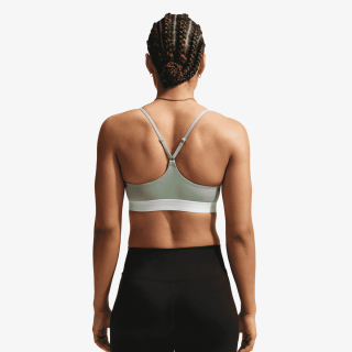 W NK INDY LS LOGO BRA 