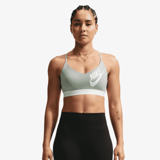 W NK INDY LS LOGO BRA 